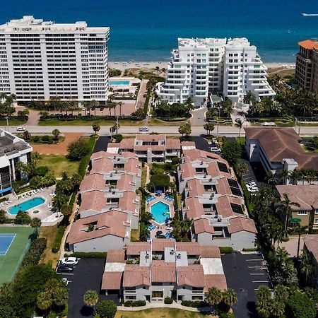 Ventura At Boca Raton Hotel Екстериор снимка
