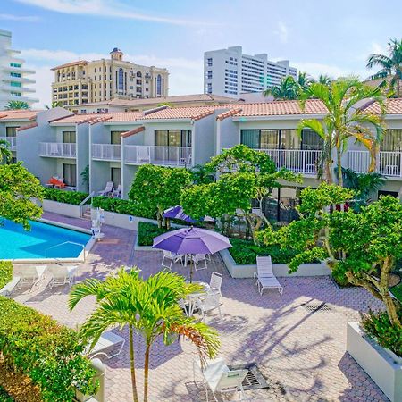 Ventura At Boca Raton Hotel Екстериор снимка