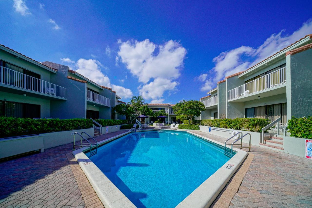 Ventura At Boca Raton Hotel Екстериор снимка