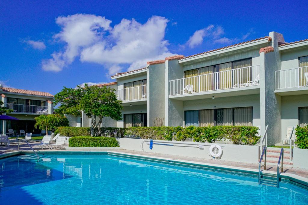 Ventura At Boca Raton Hotel Екстериор снимка