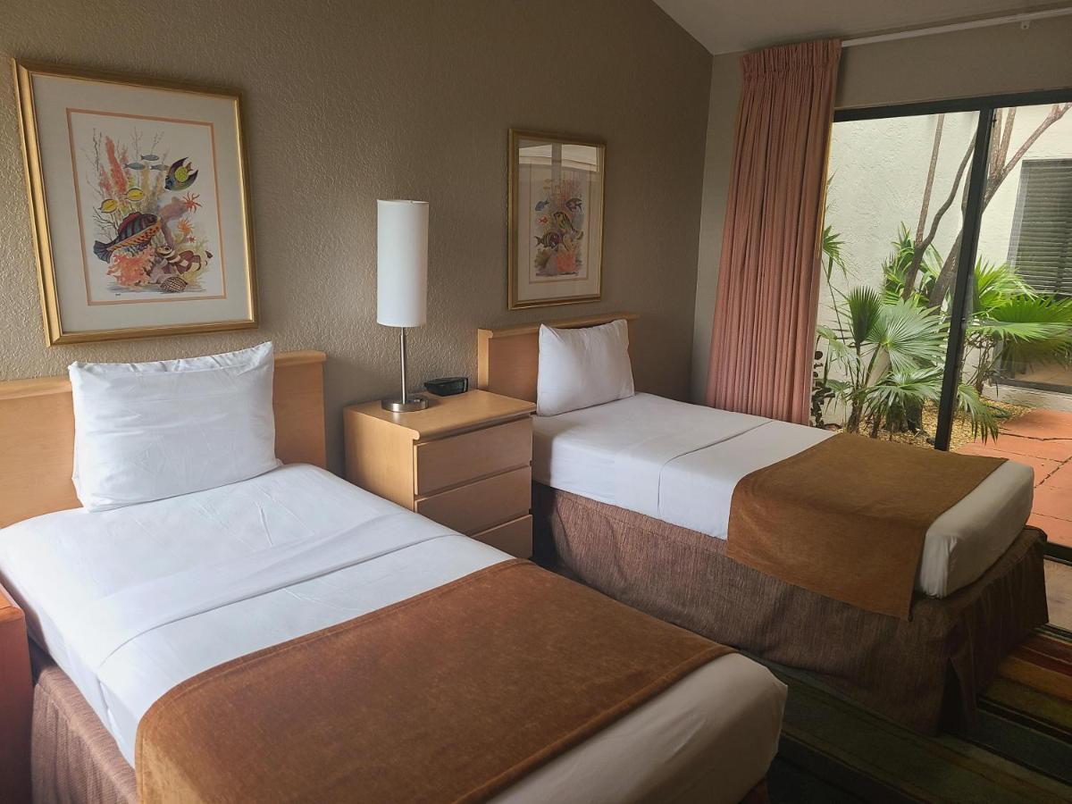 Ventura At Boca Raton Hotel Екстериор снимка