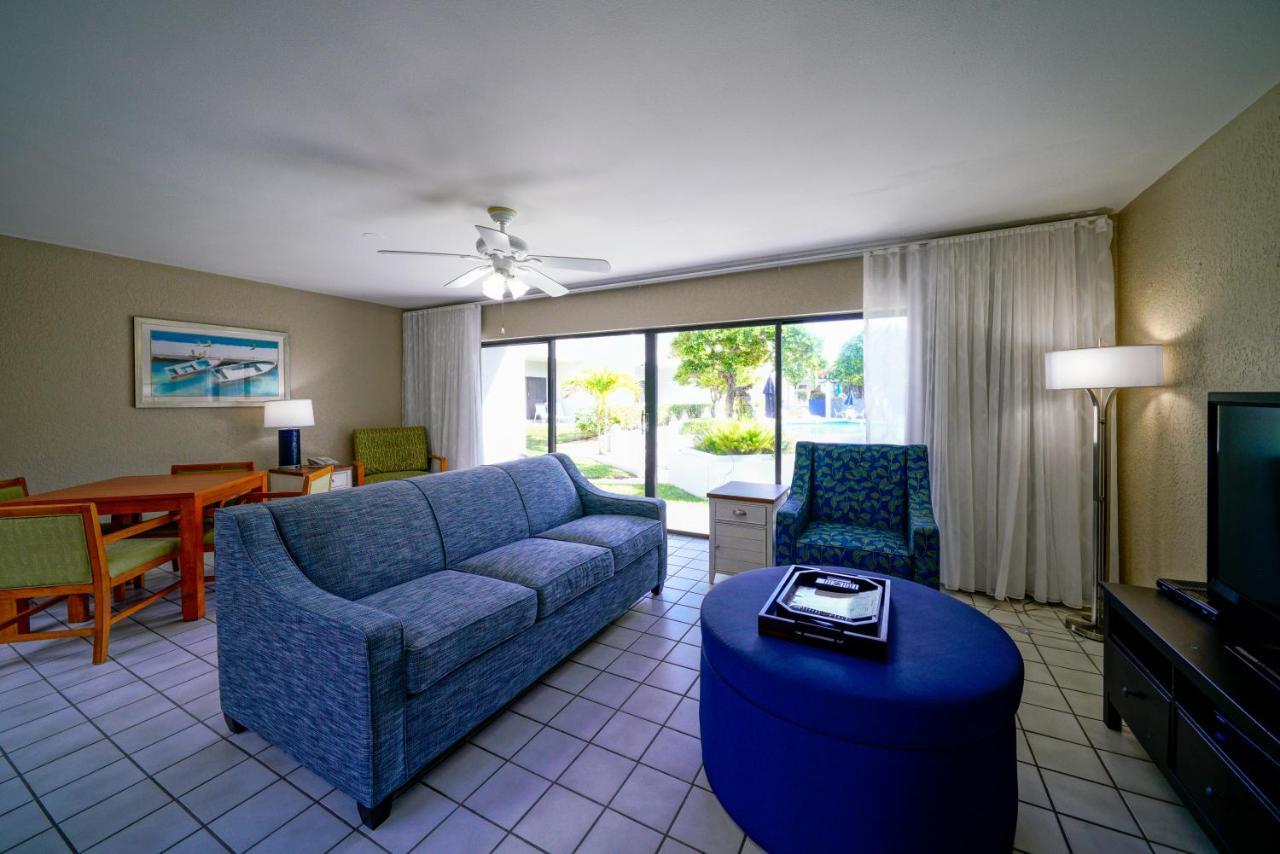Ventura At Boca Raton Hotel Екстериор снимка