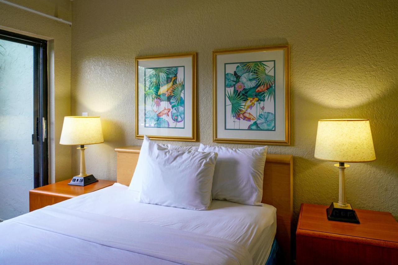 Ventura At Boca Raton Hotel Екстериор снимка
