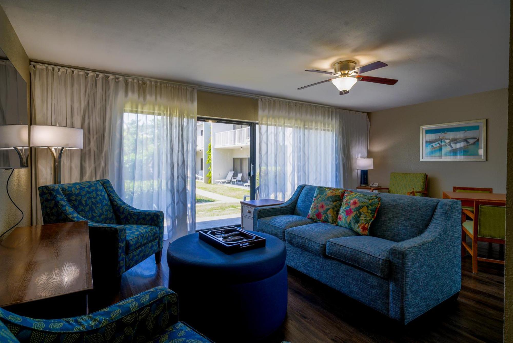 Ventura At Boca Raton Hotel Екстериор снимка