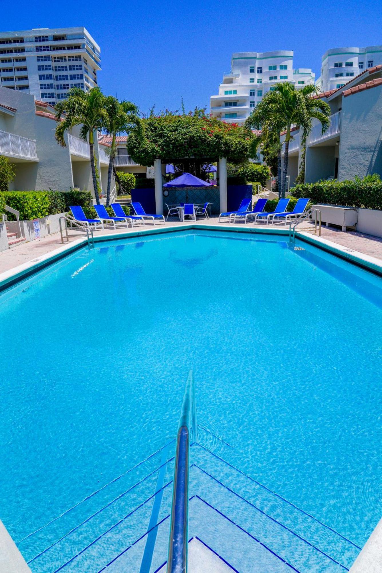 Ventura At Boca Raton Hotel Екстериор снимка