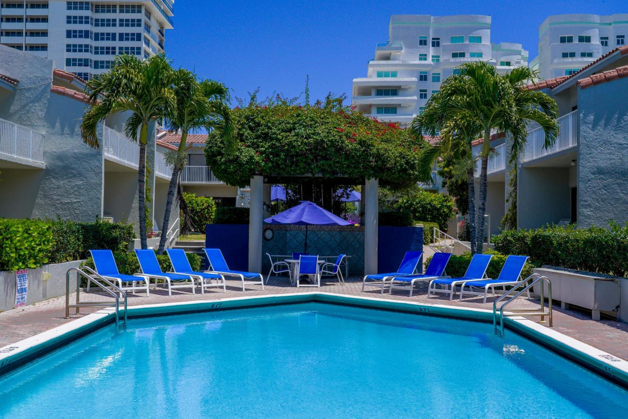 Ventura At Boca Raton Hotel Екстериор снимка