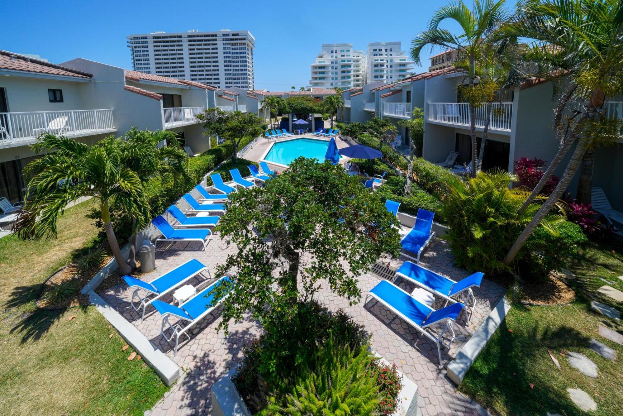 Ventura At Boca Raton Hotel Екстериор снимка