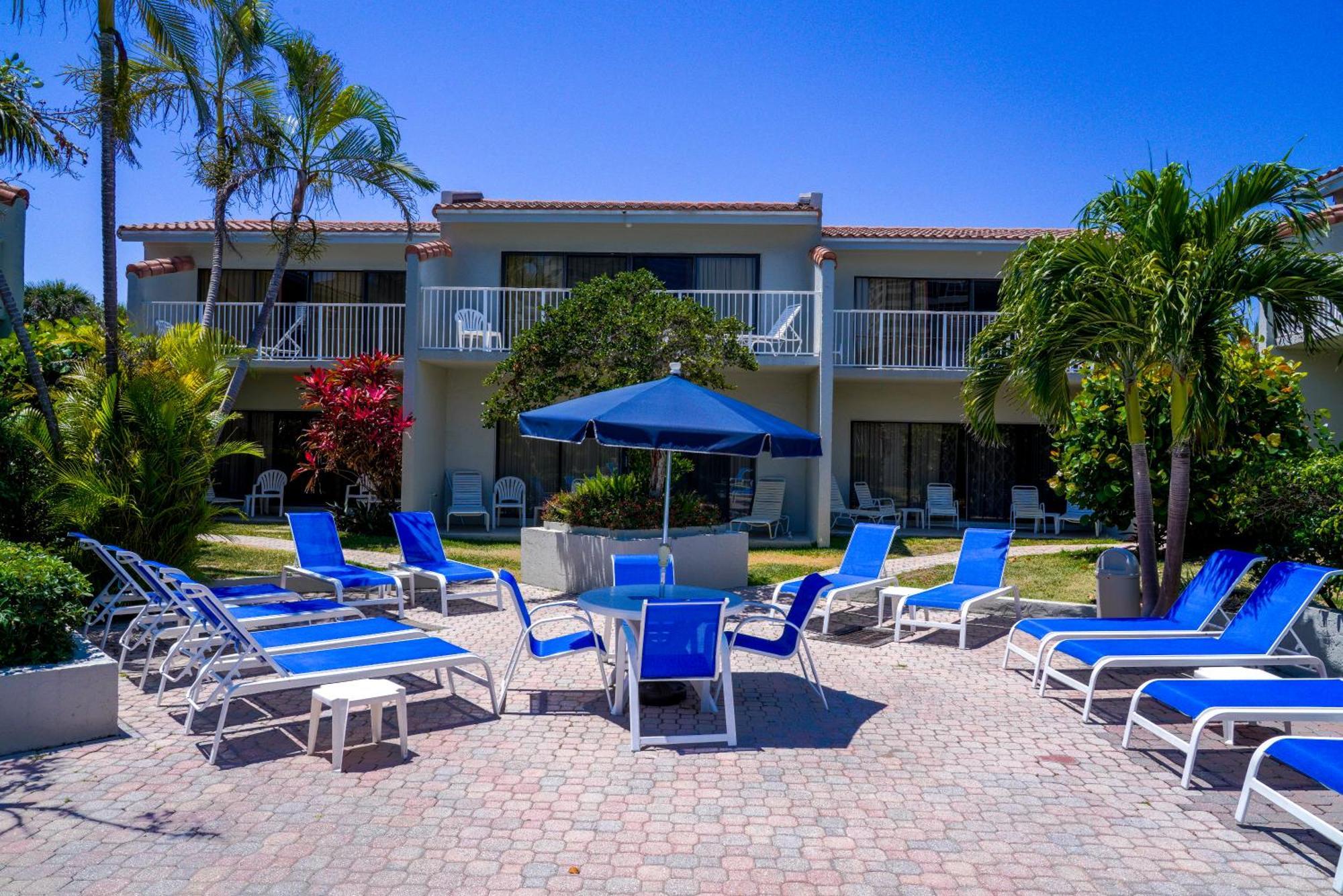 Ventura At Boca Raton Hotel Екстериор снимка