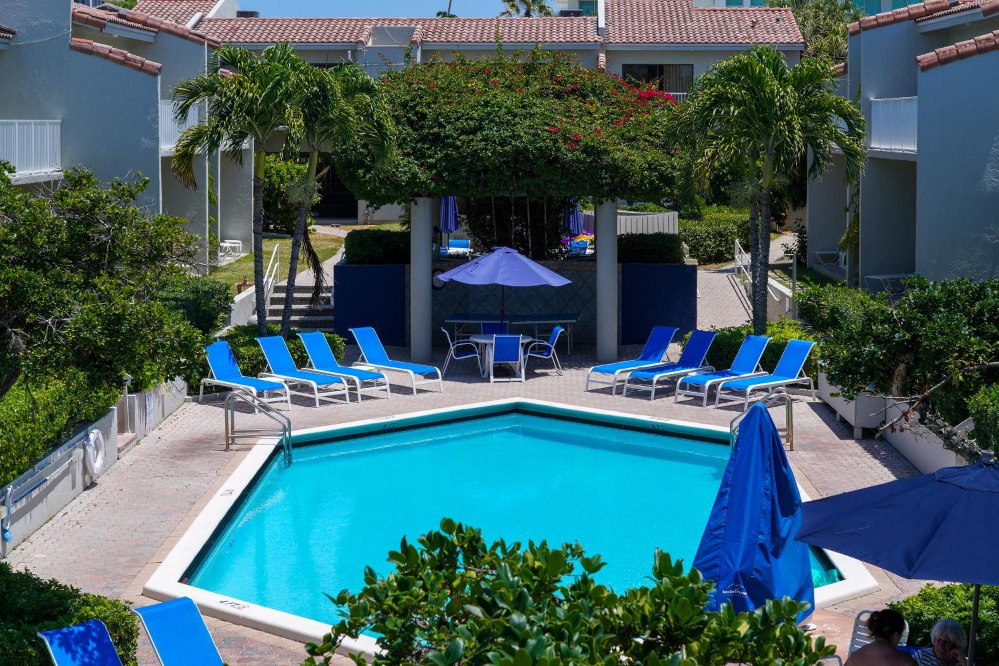 Ventura At Boca Raton Hotel Екстериор снимка