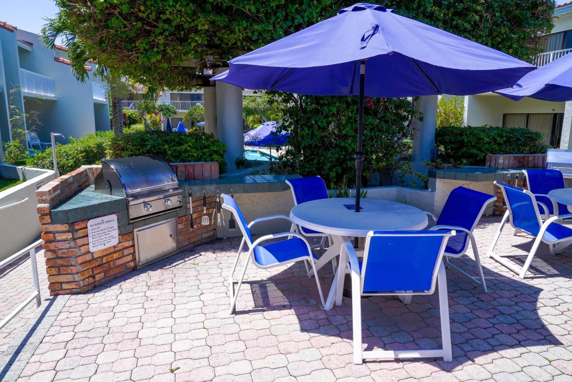 Ventura At Boca Raton Hotel Екстериор снимка
