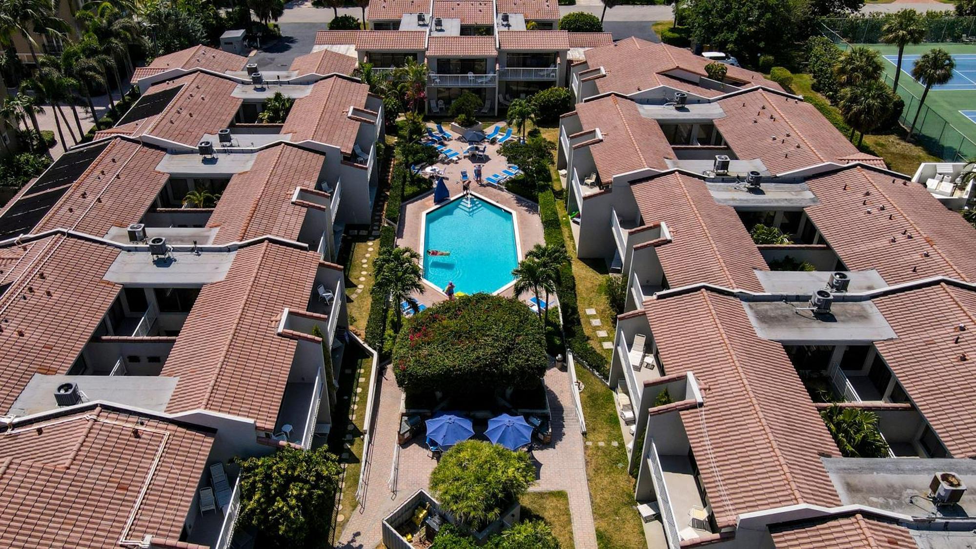 Ventura At Boca Raton Hotel Екстериор снимка