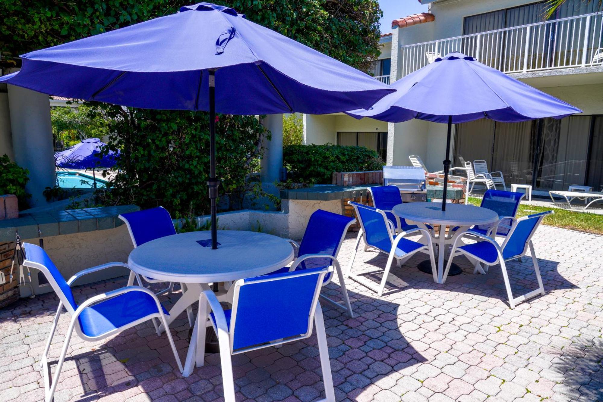 Ventura At Boca Raton Hotel Екстериор снимка
