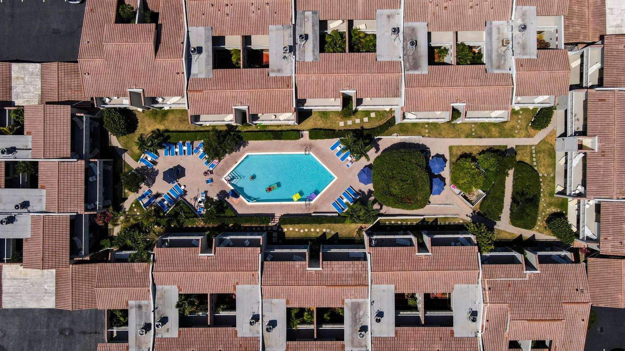 Ventura At Boca Raton Hotel Екстериор снимка