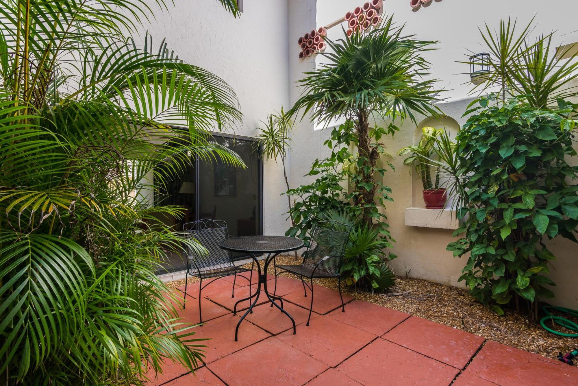 Ventura At Boca Raton Hotel Екстериор снимка