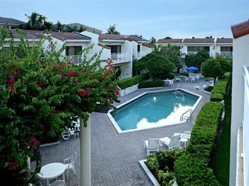 Ventura At Boca Raton Hotel Екстериор снимка