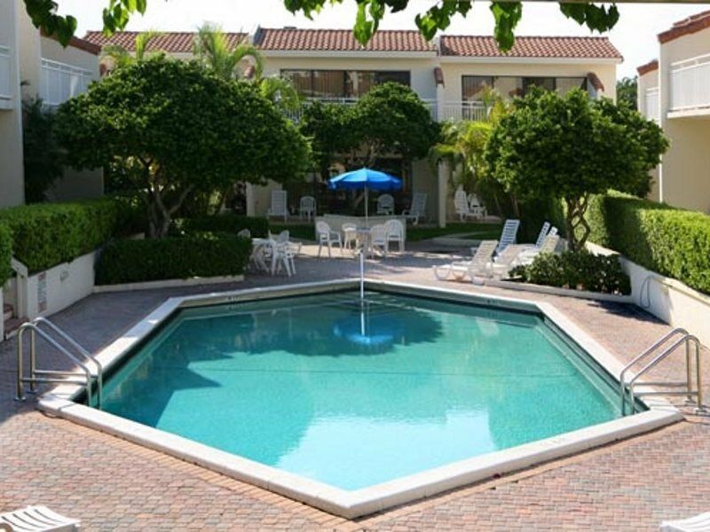 Ventura At Boca Raton Hotel Екстериор снимка
