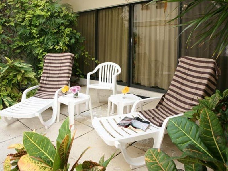 Ventura At Boca Raton Hotel Екстериор снимка