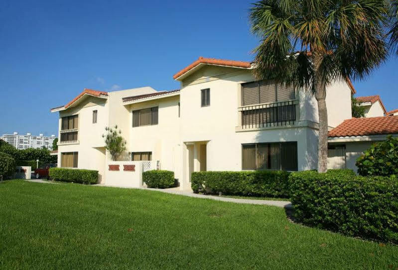 Ventura At Boca Raton Hotel Екстериор снимка