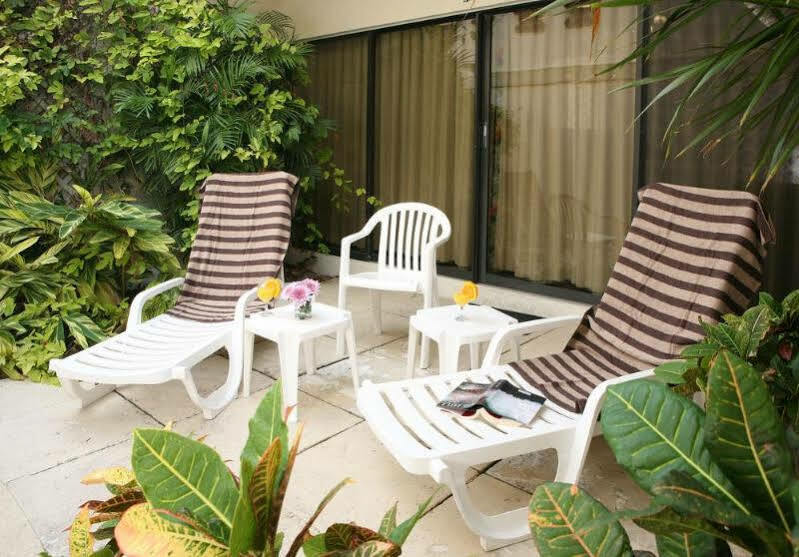 Ventura At Boca Raton Hotel Екстериор снимка