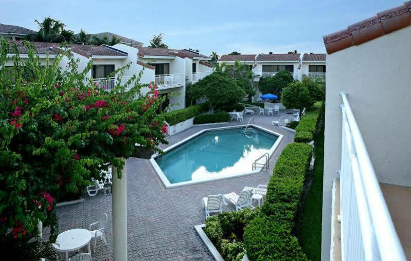 Ventura At Boca Raton Hotel Екстериор снимка